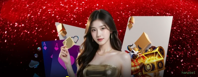 Configurações úteis dentro do app hanzbet